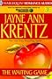 The Waiting Game (Harlequin Intrigue Series #17)