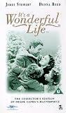 It's A Wonderful Life [UK IMPORT] - James Stewart
