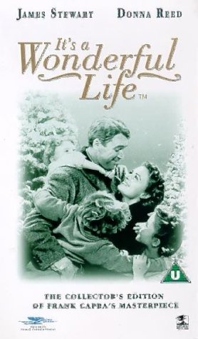 It's A Wonderful Life [UK IMPORT]