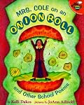 Mrs. Cole on an Onion Roll (Aladdin Picture Books)