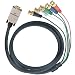 OEHLBACH RGBC 150. 15pin sub-D to 5xBNC. 1.5m. Colour: Black. STAR RATING : 4.