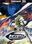 IGPX - Immortal Grand Prix, Vol. 3