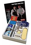 BCE Table Valet Pack (VAL.1UK)