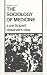 The Sociology of Medicine (Prentice Hall Foundations of Modern Sociology Series)