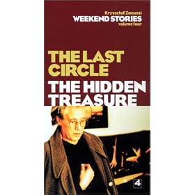Weekend Stories 4 [VHS]
