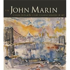 The John Marin Collection of the Colby College Museum of Art