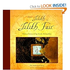 From Lilith to Lilith Fair : The Authorized Story