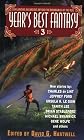 Year's Best Fantasy 3