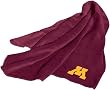 Logo Chair 175-25 Minnesota Fleece Throw