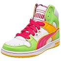 PUMA Women's UNLTD Hi LTD Sneaker