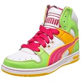 PUMA Womens UNLTD Hi LTD Sneaker