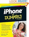 iPhone For Dummies