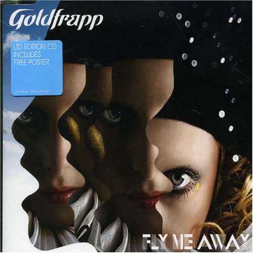 CD-Charts  Music : Fly Me Away [CD 2]