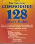 Commodore 128 Users G