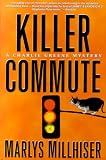 Killer Commute (Charlie Greene Mysteries)