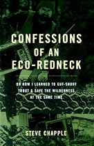 Confessions of an ECO-Redneck