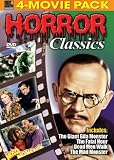 Horror Classics 4 Movie Pack Vol. 3 Horror Classics 4 Movie Pack Vol. 3