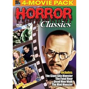 Horror Movie Classics
