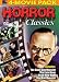 DVD : Horror Classics 4 Movie Pack Vol. 3