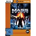 Mass Effect [EA Value Games]