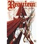 Requiem, Tome 7 : Le couvent des soeurs de sang