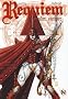 Requiem, Tome 7 : Le couvent des soeurs de sang