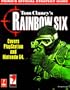 Tom Clancy's Rainbow Six: Prima's Official Strategy Guide