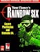 Book Tom Clancy's Rainbow Six: Prima's Official Strategy Guide