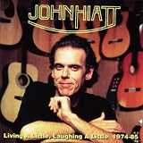 リヴィング・ア・リトル ラフィング・ア・リトル 1974-1985