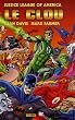 Le clou : Justice League of America