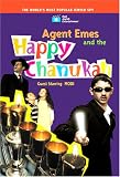 Agent Emes and the Happy Chanukah