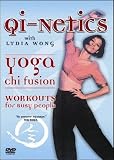 Revue Qi-Netics  / Qi-netics - Yoga Chi Fusion Workouts For Busy People