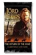 Lord of the Ring Trading Card Return of the King Booster (5 Packs)
