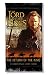 Lord of the Ring Trading Card Return of the King Booster (5 Packs)
