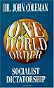 ONE WORLD ORDER