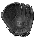 Mizuno MVP GMVP1205 Fastpitch Fielder's Mitt (12, Left-Handed Throw)