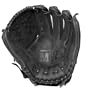 Mizuno MVP GMVP1205 Fastpitch Fielder's Mitt (12", Left-Handed Throw)