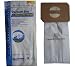 DVC 405170 Electrolux Upright Discovery Ii Synthetic Bag Allergen Performance (3 Pack)