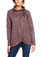 Les filles de Paris Chaqueta Punto Fraise (Burdeos)