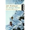 In eisige H�hen: Das Drama am Mount Everest