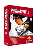 Cyberlink Power DVD 5 Standard