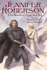 The Novels of Tiger and Del, Volume II