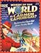 Where In The World Is Carmen Sandiego?