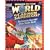 Where In The World Is Carmen Sandiego?