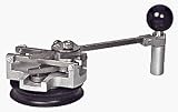 Bohle Circle and Oval Cutting Machine