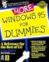 MORE Windows 95 for Dummies