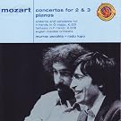 Concertos for 2...
