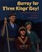 Books : Hurray for Three Kings' Day!