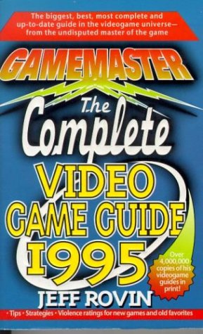 Video Games