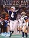 Patriots Day: The New England Patriots' March to the Super Bowl Championship